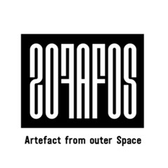 ARTEFACT FROM OUTER SPACE