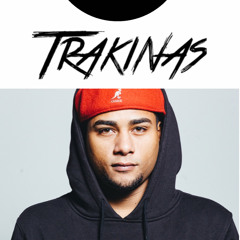 Igor Trakinas