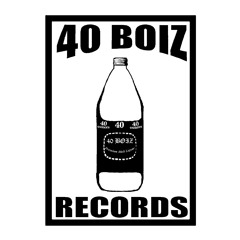 40BoizRecords