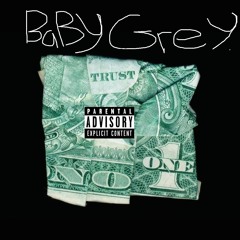 BabyGrey007♏