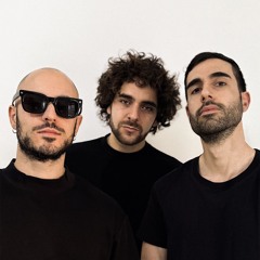 Shared Dreams (ITA)