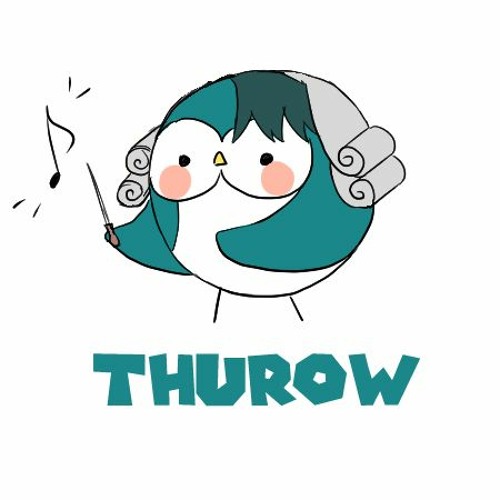 THROW’s avatar