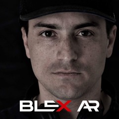 Blex Ar, Discoland (original mix)