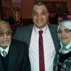 اسامة جمال