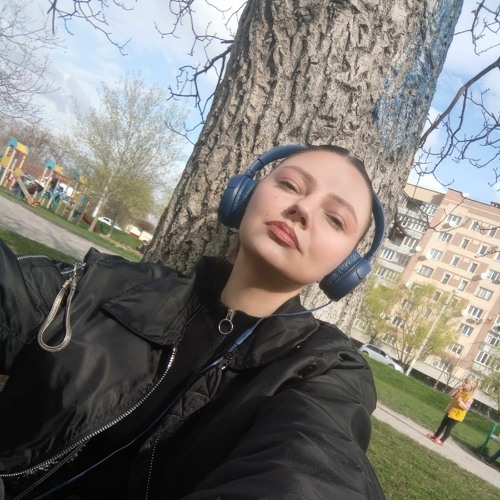 Анастасия Владимировна’s avatar