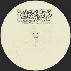 Jay Ward / Dubplate Pressure