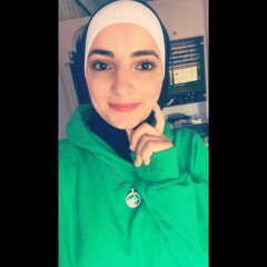 Zeinab Sadaqah