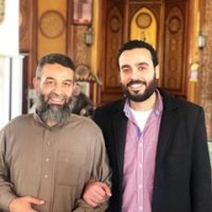 عبدالرحمن محمد منصور