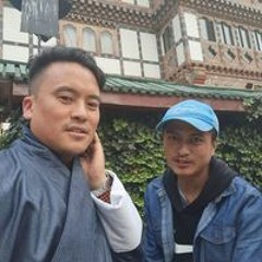 Sangay Tshering