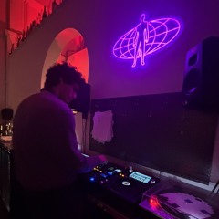 DJ Javi