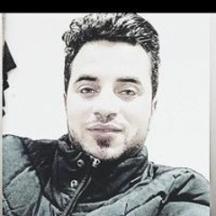 Abdulrahman Nakhlawi