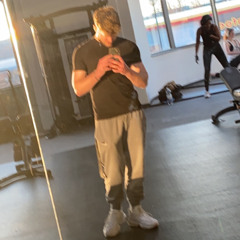 Kieran Maeers