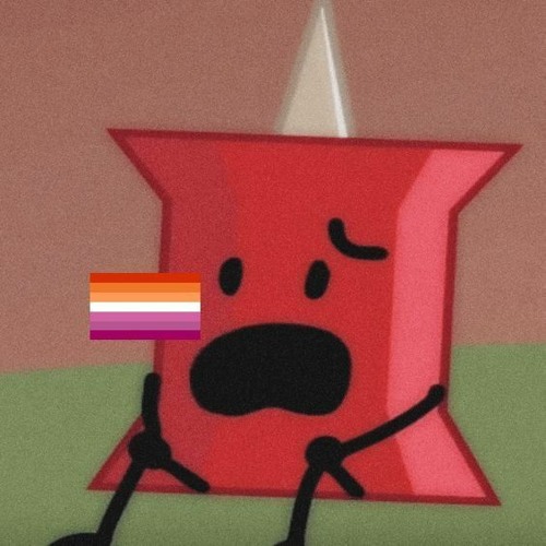 gay homosexual’s avatar