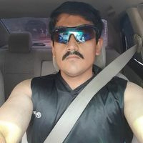 Adnan Mehmood’s avatar