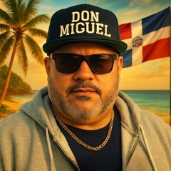 Don Miguel de Cabarete