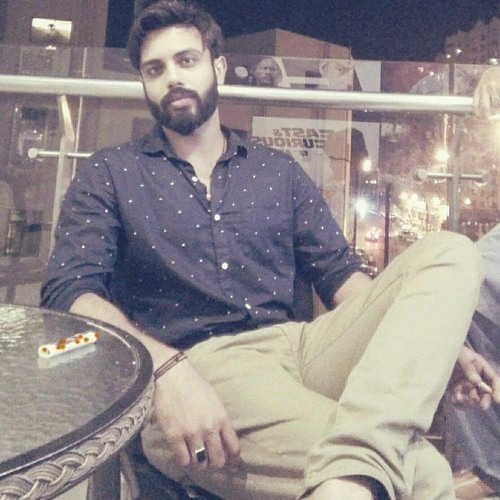 Kamran  Malik’s avatar