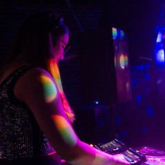 DJ Mai Tai