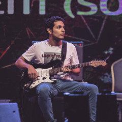 Youssef Yuze