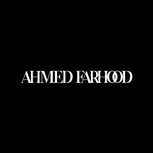 Ahmed Farhood’s avatar
