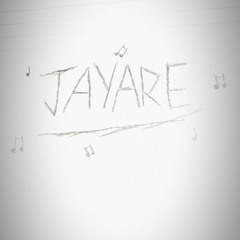 Hitmaker Jayare
