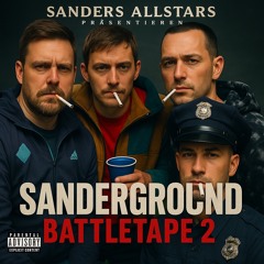 Sanders Allstars