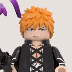 Lego ichigo