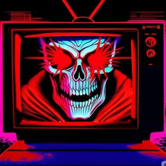 Horror Synth-Wave