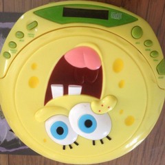 Spongebob mixtape