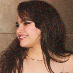 mitra eskandari