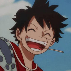 Monkey D Luffy