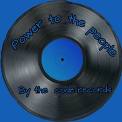 By the code records