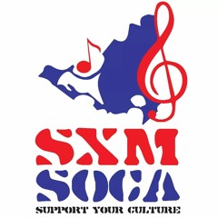 SXM Soca (100% Local)
