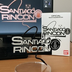 SANTIAGO RINCON DJ