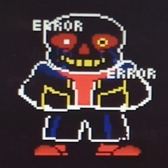 error!sans