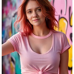 Journee Markusen