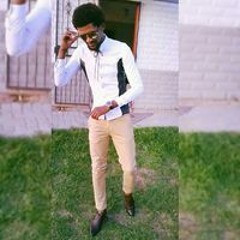 Kagiso Edgar Maema