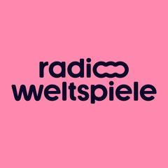 Radio Weltspiele