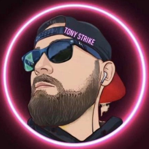 ☠️⭐️ Tony Strike ⭐️☠️’s avatar