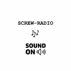 SCREW-RADIO
