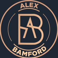 Alex Bamford