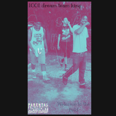 1001 Dream Team King