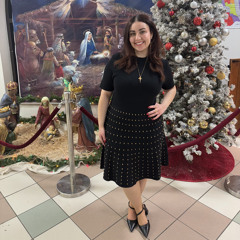Mary Antoin