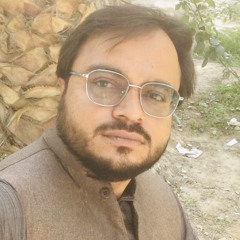 Amjad hussain Mastoi