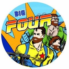 Big 4 Podcast