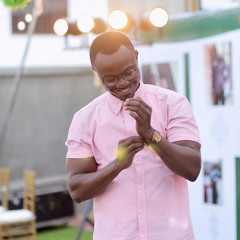 Nana Nketsia Jnr