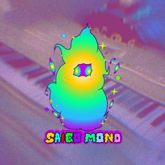 Saico Mono