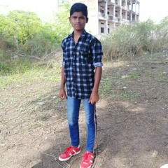 Vamshi Mudiraj