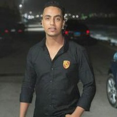 Mohamed Farag Elkhshen