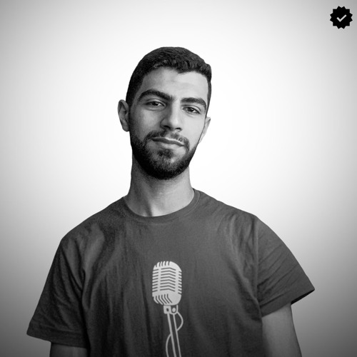 Youssef Abokamer’s avatar