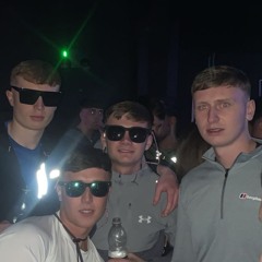 Alfie Wilson
